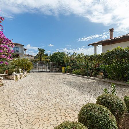 Apartamento Mima Poreč Exterior foto