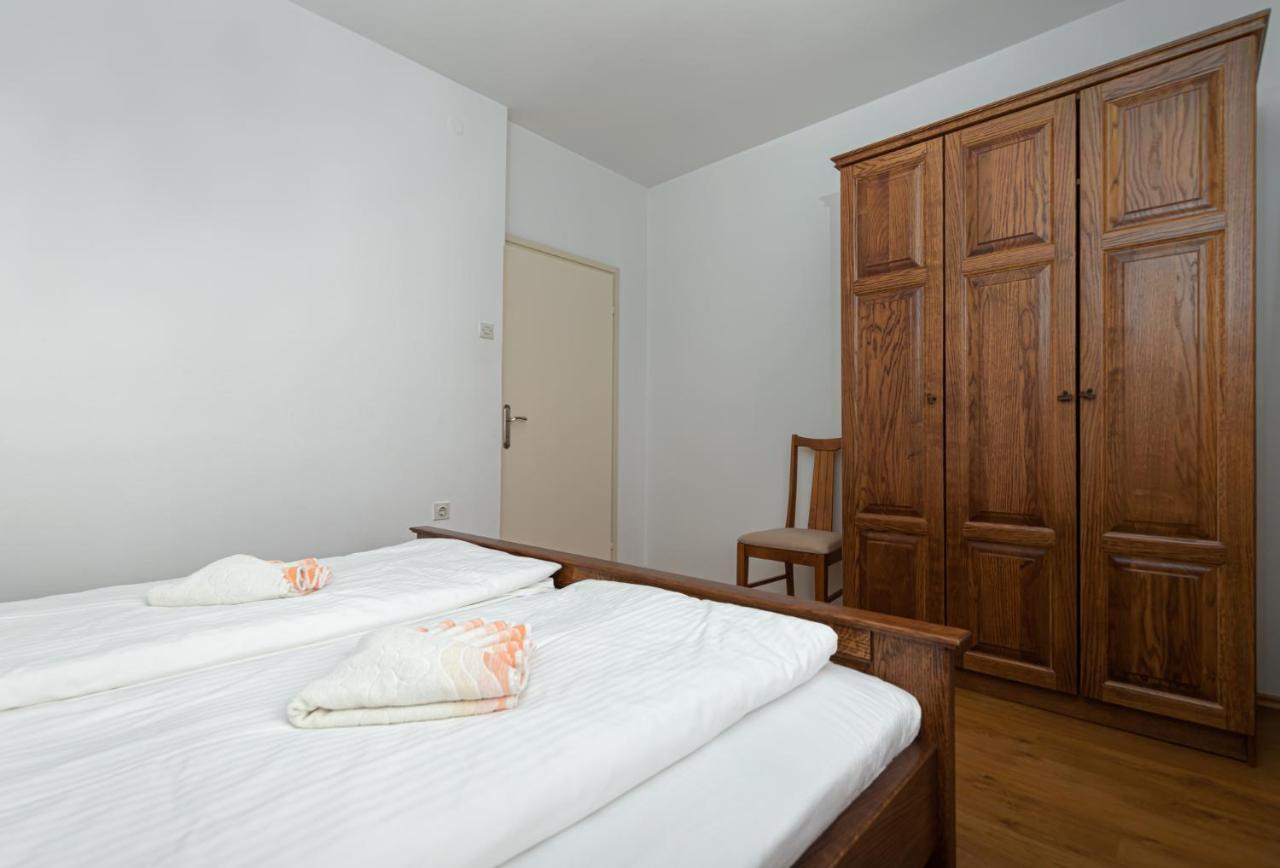 Apartamento Mima Poreč Exterior foto