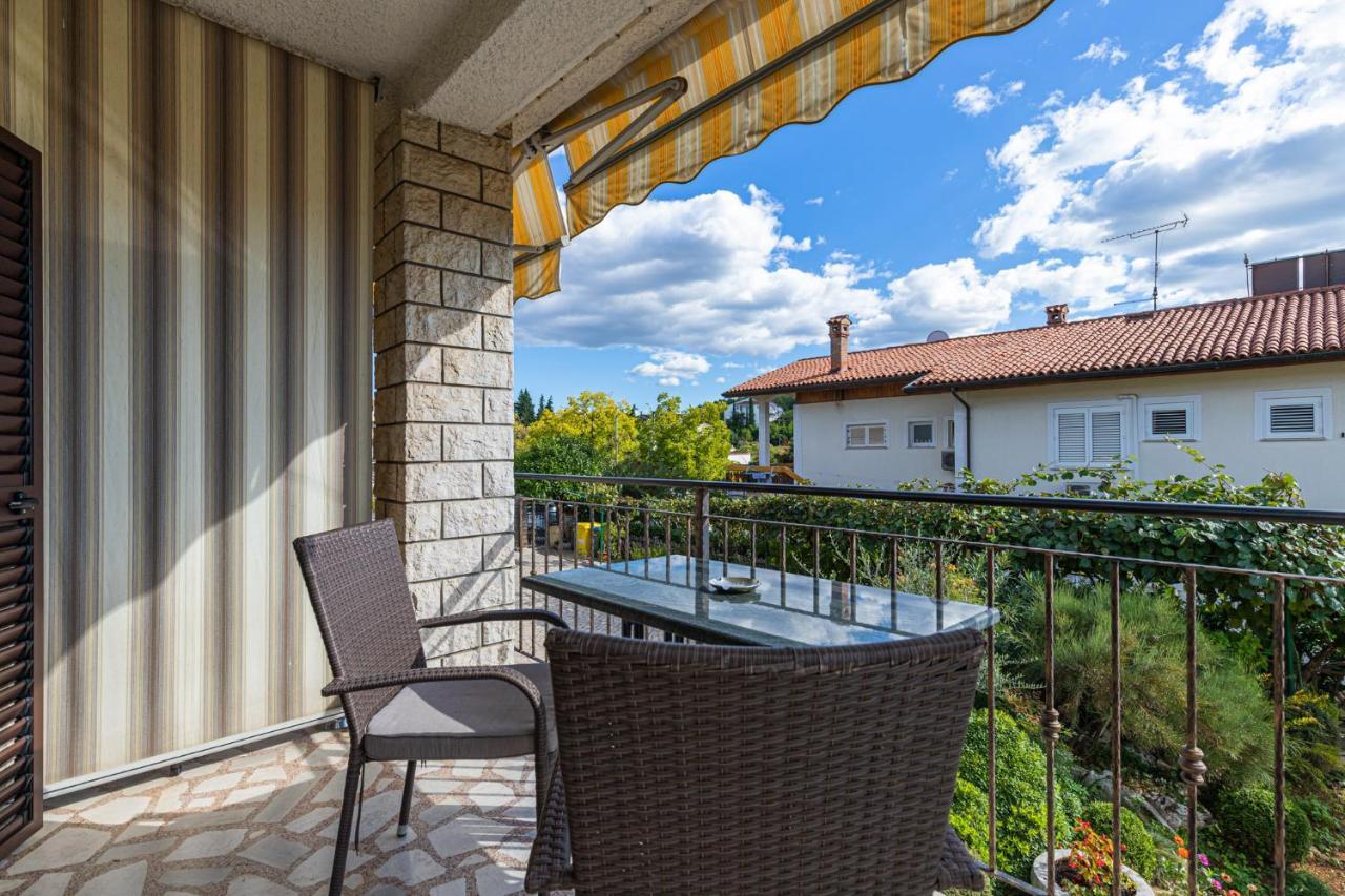 Apartamento Mima Poreč Exterior foto
