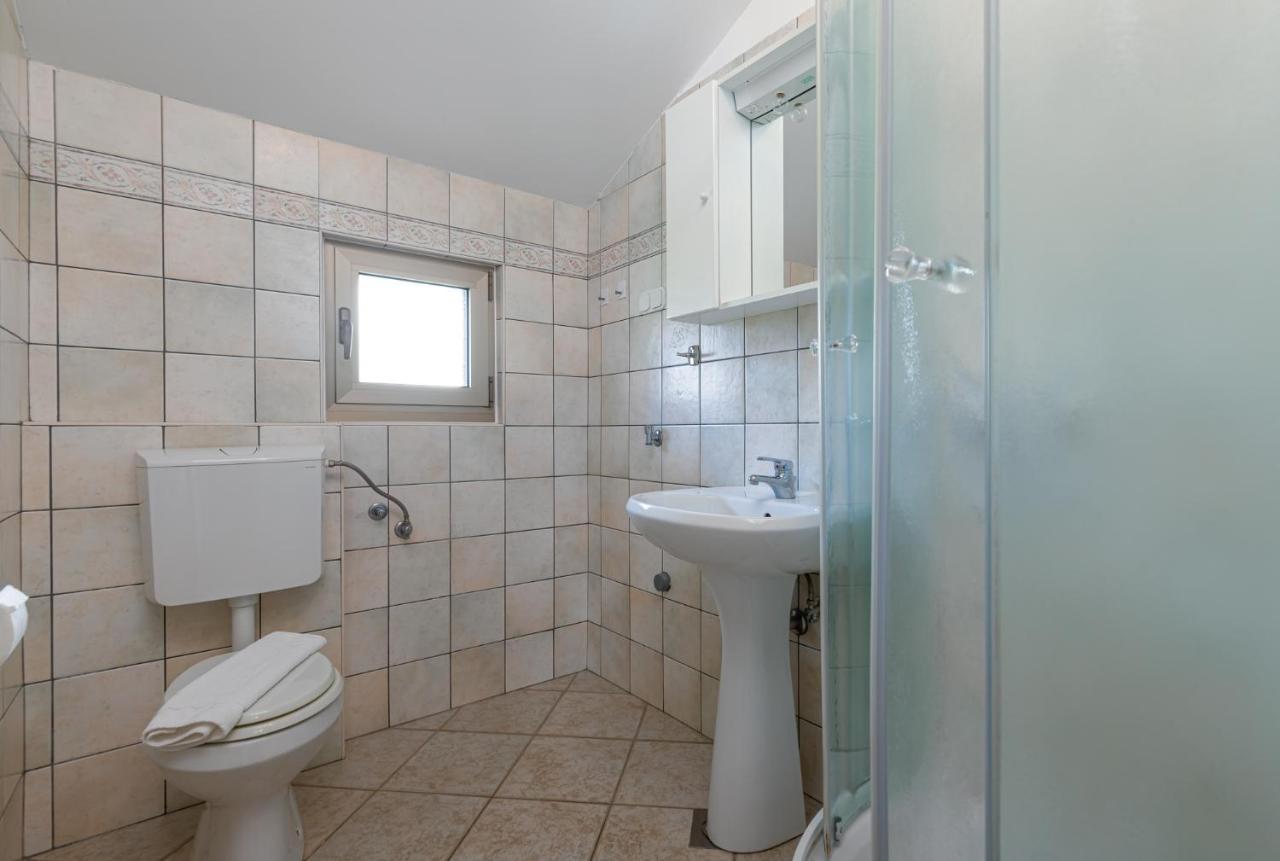 Apartamento Mima Poreč Exterior foto
