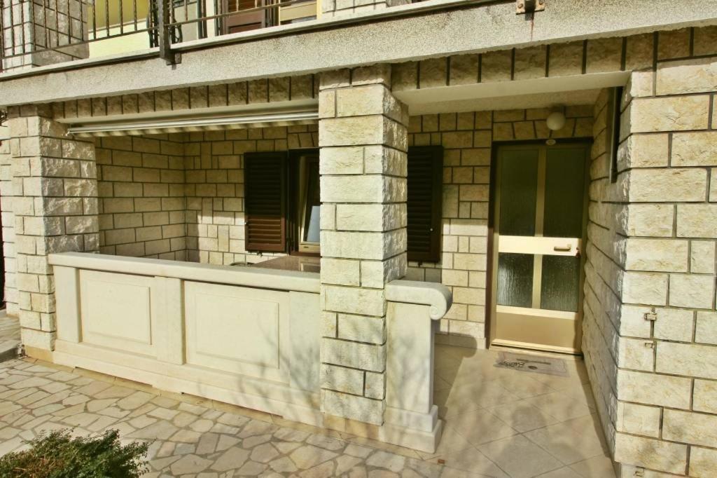 Apartamento Mima Poreč Exterior foto