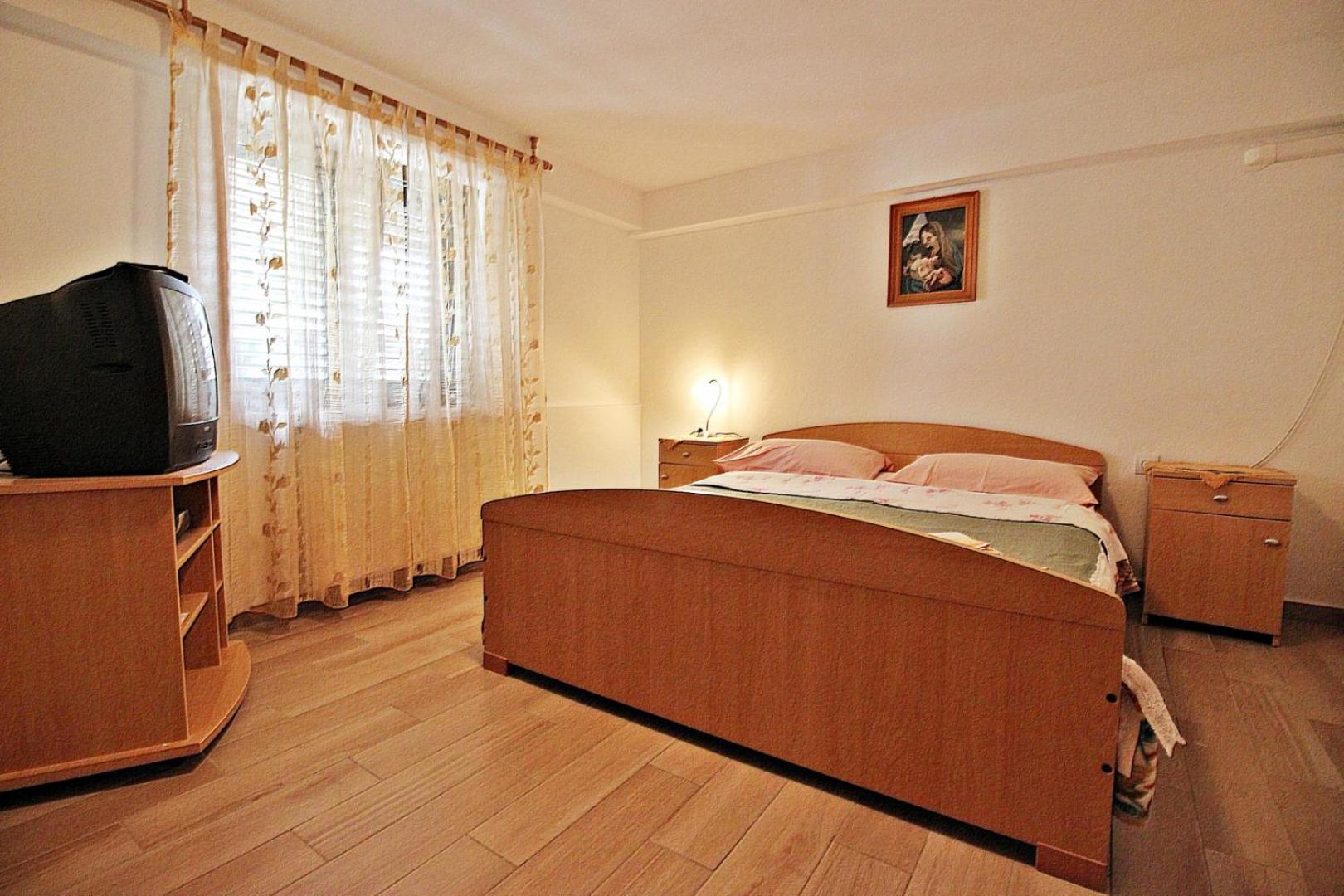 Apartamento Mima Poreč Exterior foto